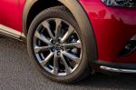 Mazda CX-3 GT Sport Nav+ 2019 года (UK)